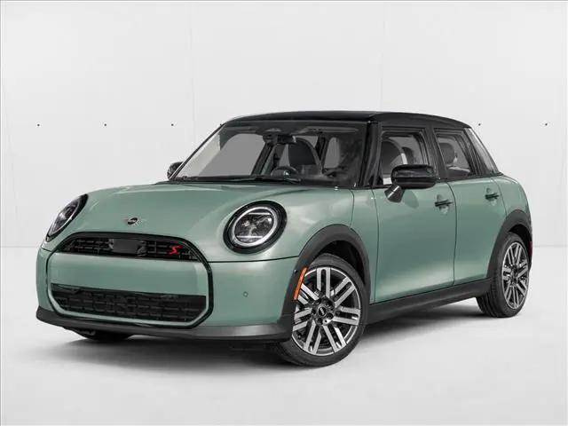 2027 MINI Cooper Hardtop Cooper S for sale in Santa Clara, CA
