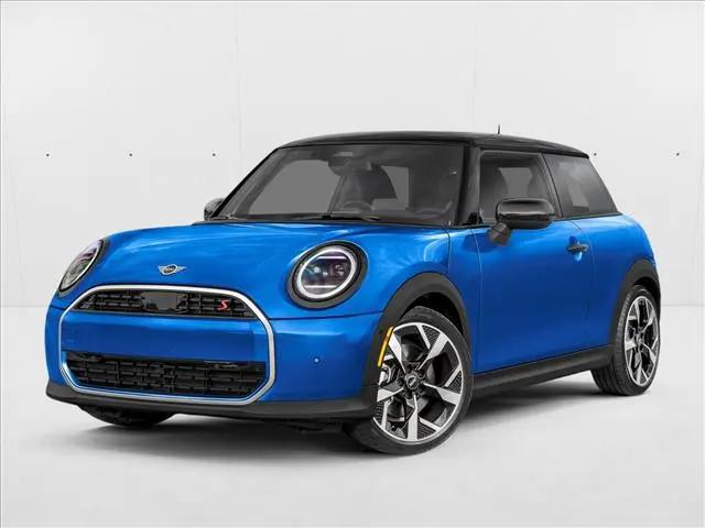 2027 MINI Cooper Coupe Cooper S for sale in Santa Clara, CA