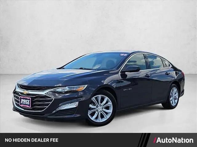 2025 Chevrolet Malibu FWD 1LT for sale in Houston, TX