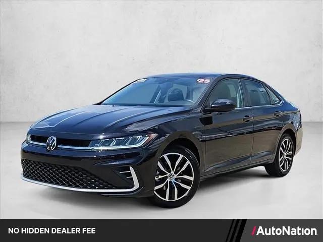 2025 Volkswagen Jetta 1.5T SE for sale in Houston, TX