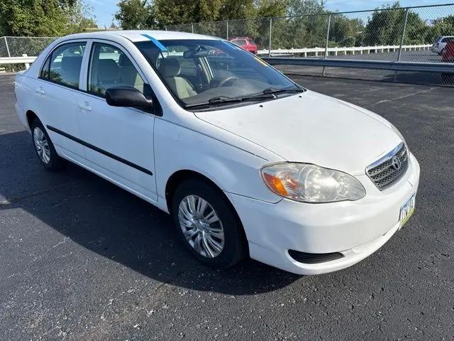 2007 Toyota Corolla CE for sale in Cedar Falls, IA