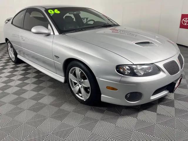 2006 Pontiac GTO Base for sale in Cedar Falls, IA