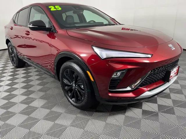 2025 Buick NV Sport Touring FWD for sale in Cedar Falls, IA