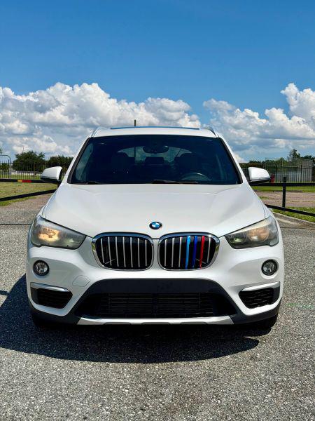 2018 BMW X1 sDrive28i for sale in Jacksonville, FL