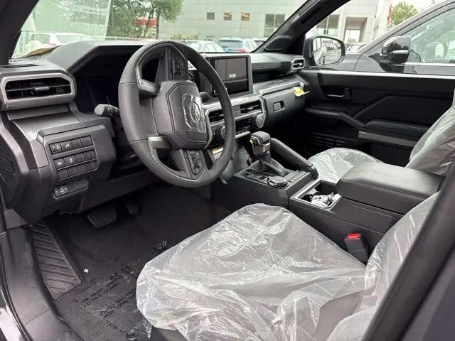 2026 Toyota Tacoma SR5 for sale in Cedar Falls, IA