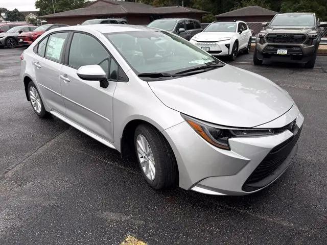 2027 Toyota Corolla LE for sale in Cedar Falls, IA