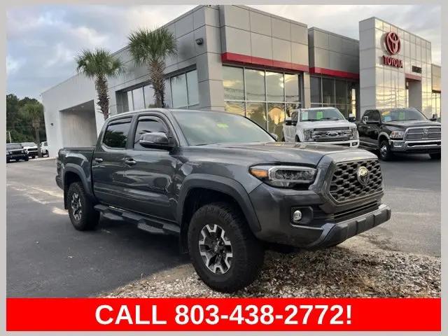2023 Toyota Tacoma SR V6 for sale in Lugoff, SC