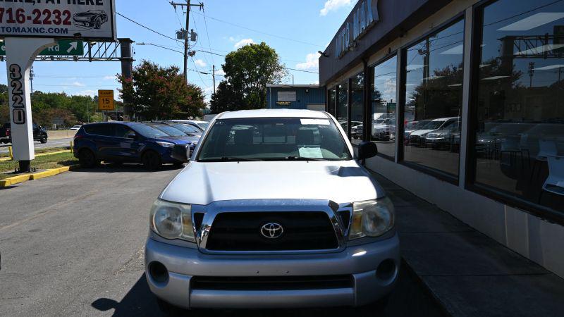 2007 Toyota Tacoma Base for sale in Charlotte, NC