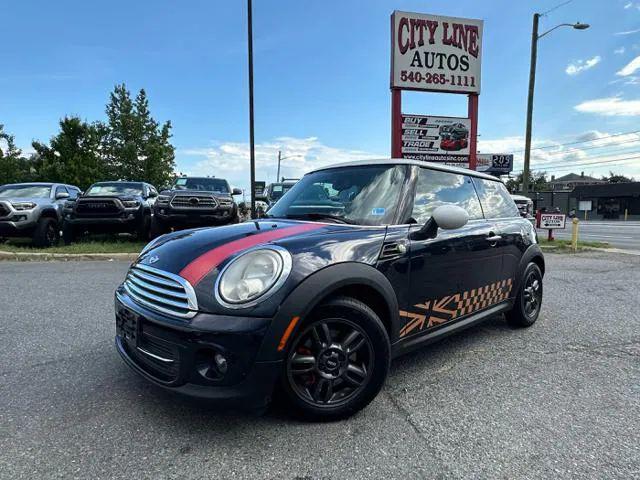 2013 MINI Hardtop Cooper for sale in Roanoke, VA