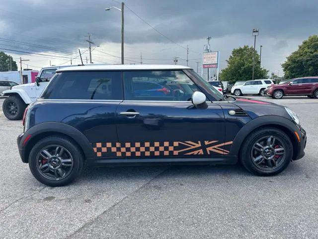 2013 MINI Hardtop Cooper