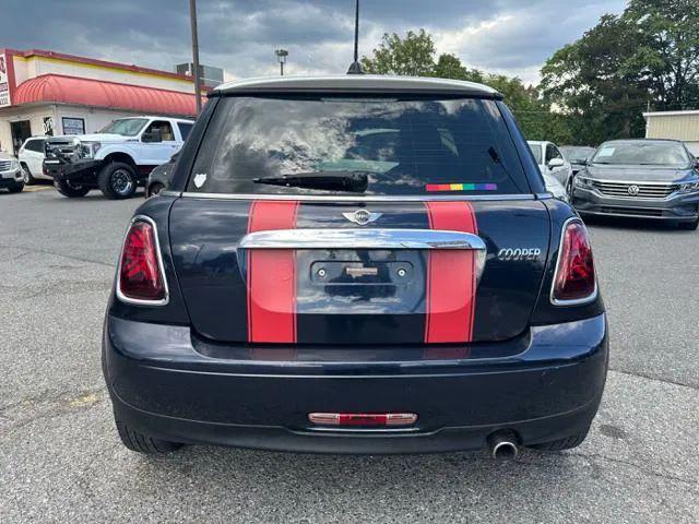 2013 MINI Hardtop Cooper