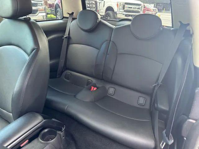 2013 MINI Hardtop Cooper