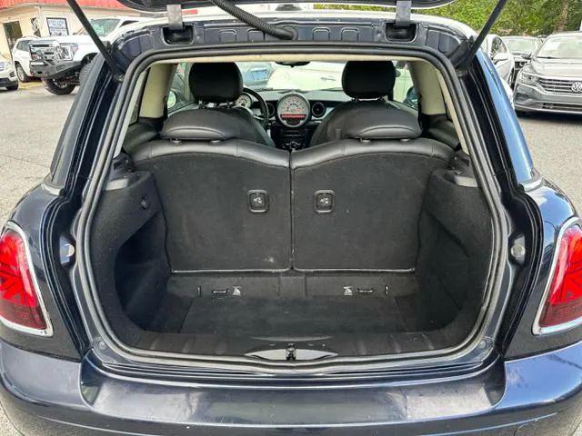 2013 MINI Hardtop Cooper