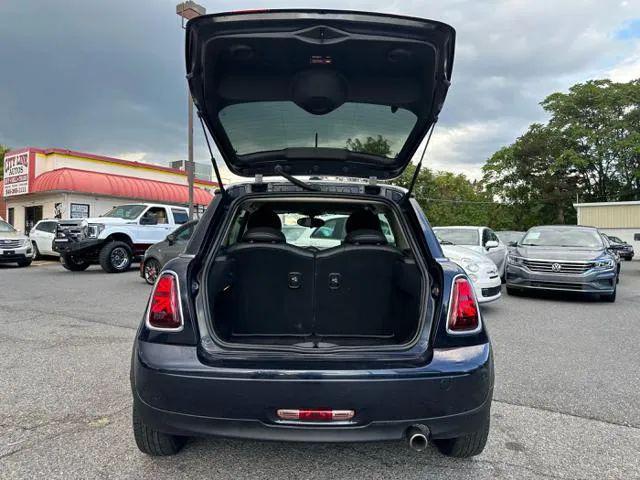 2013 MINI Hardtop Cooper