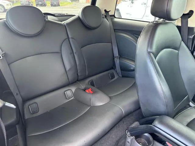 2013 MINI Hardtop Cooper