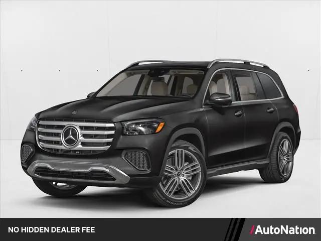 2027 Mercedes-Benz GLS GLS 450 for sale in Sanford, FL