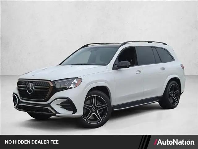 2027 Mercedes-Benz GLS GLS 450 for sale in Sanford, FL