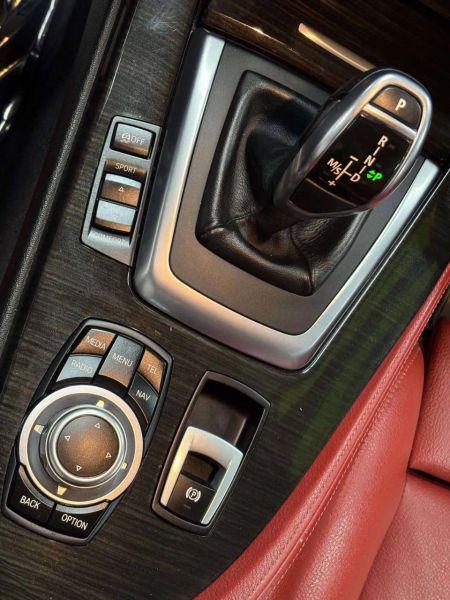2016 BMW Z4 sDrive28i