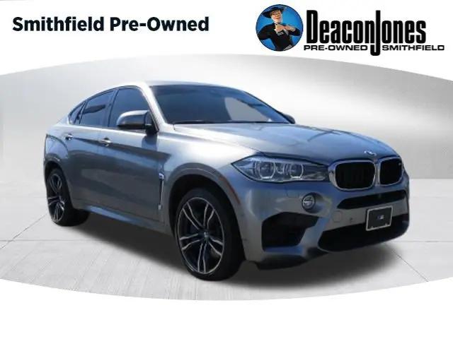 2018 BMW X6 M Standard for sale in Selma, NC