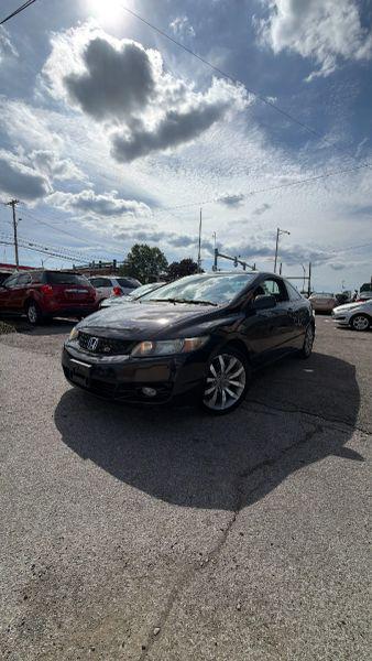 2009 Honda Civic Si for sale in Rochester, NY
