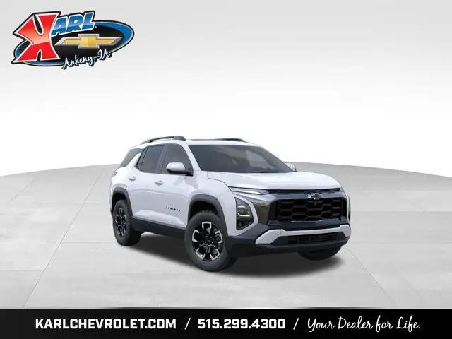 2027 Chevrolet Equinox ACTIV AWD for sale in Ankeny, IA