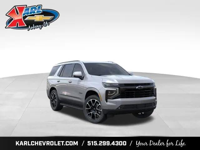 2027 Chevrolet Tahoe RST for sale in Ankeny, IA