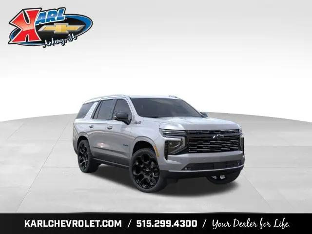 2027 Chevrolet Tahoe High Country for sale in Ankeny, IA