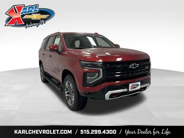 2027 Chevrolet Tahoe Z71 for sale in Ankeny, IA