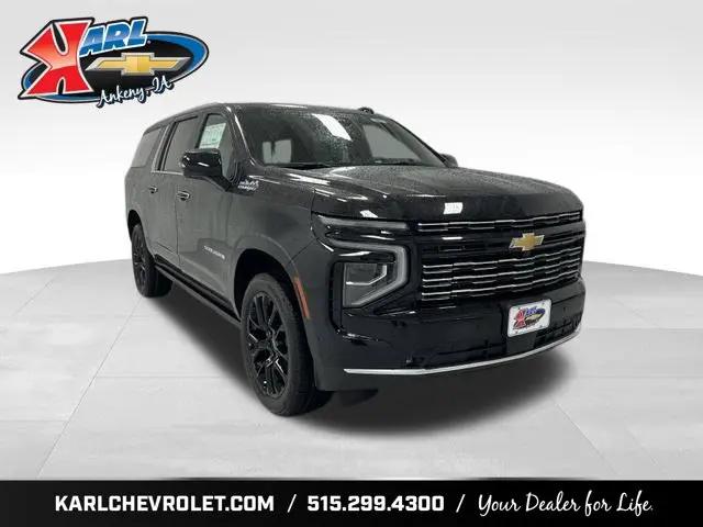 2027 Chevrolet Suburban High Country for sale in Ankeny, IA
