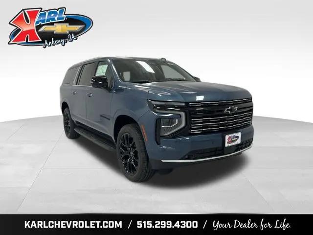 2027 Chevrolet Suburban High Country for sale in Ankeny, IA