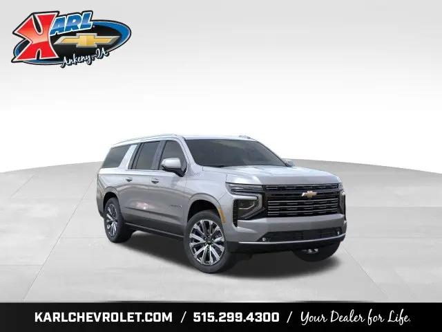 2027 Chevrolet Suburban High Country for sale in Ankeny, IA