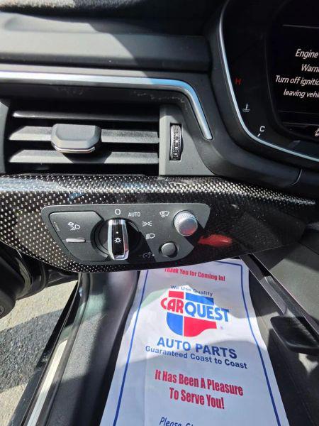 2018 Audi S5 3.0T Premium Plus