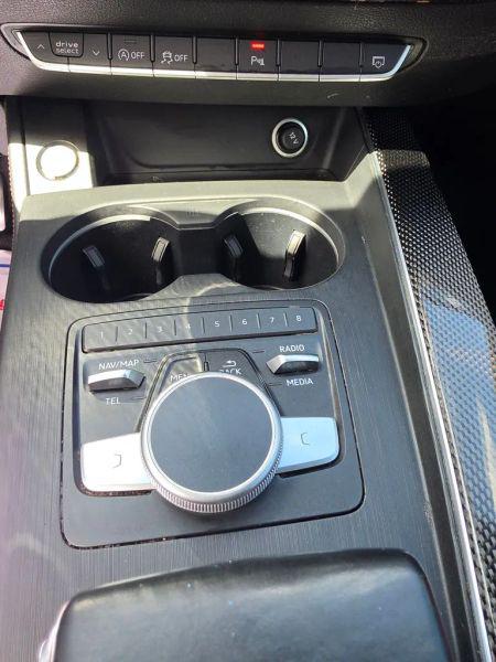 2018 Audi S5 3.0T Premium Plus