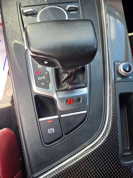 2018 Audi S5 3.0T Premium Plus