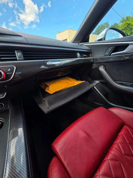 2018 Audi S5 3.0T Premium Plus