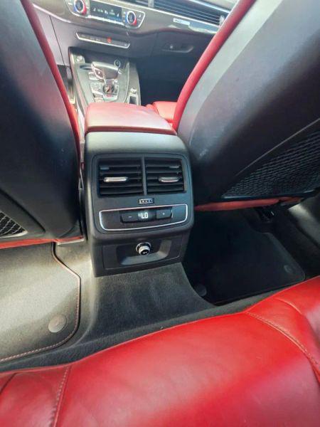 2018 Audi S5 3.0T Premium Plus
