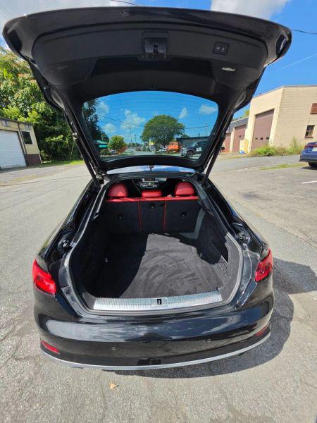 2018 Audi S5 3.0T Premium Plus