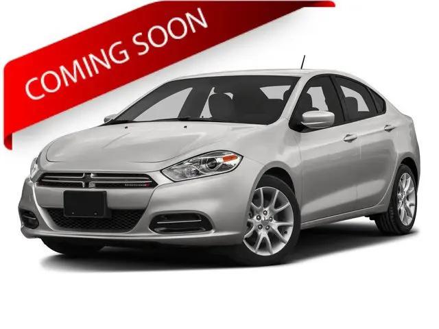 2016 Dodge Dart for sale near Columbus, OH