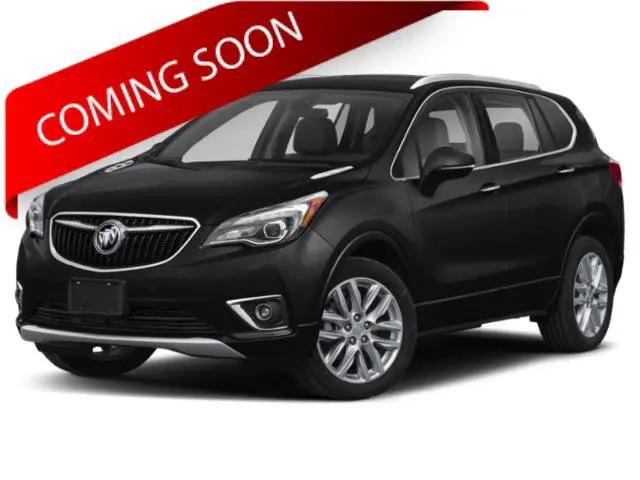 2019 Buick Envision AWD Premium I for sale in Columbus, OH
