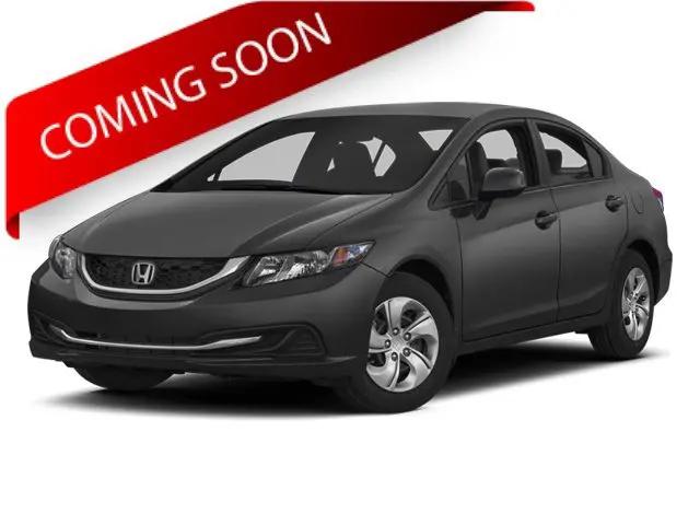 2013 Honda Civic LX for sale near Columbus, OH