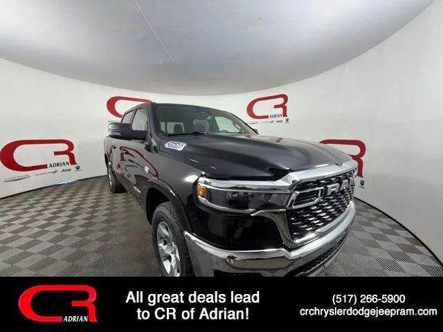 2027 Ram 1500 Big Horn for sale in Adrian, MI