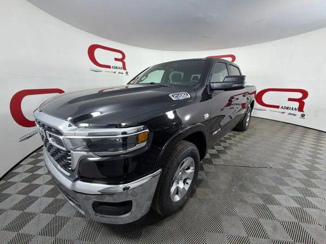 2027 Ram 1500 Big Horn