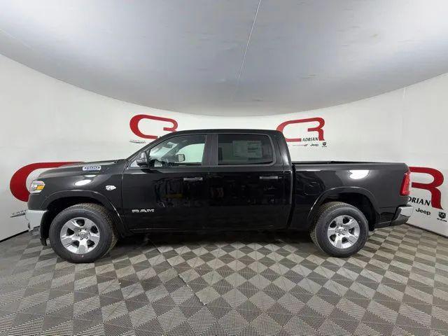 2027 Ram 1500 Big Horn