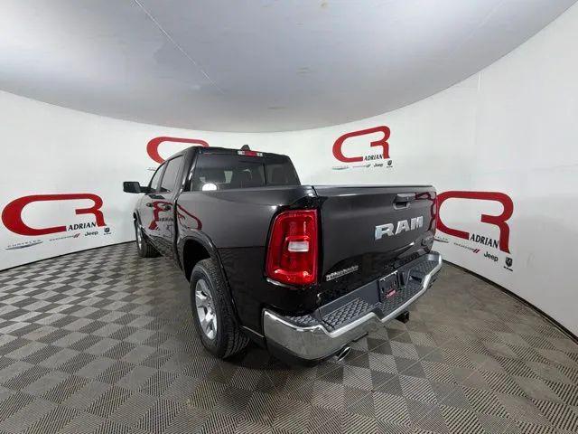2027 Ram 1500 Big Horn