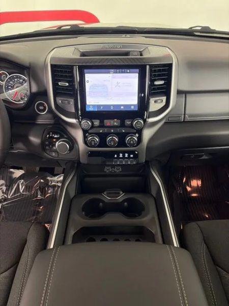 2027 Ram 1500 Big Horn