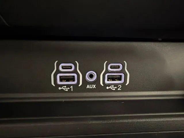 2027 Ram 1500 Big Horn