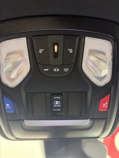 2027 Ram 1500 Big Horn