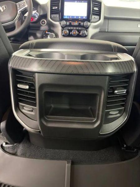 2027 Ram 1500 Big Horn