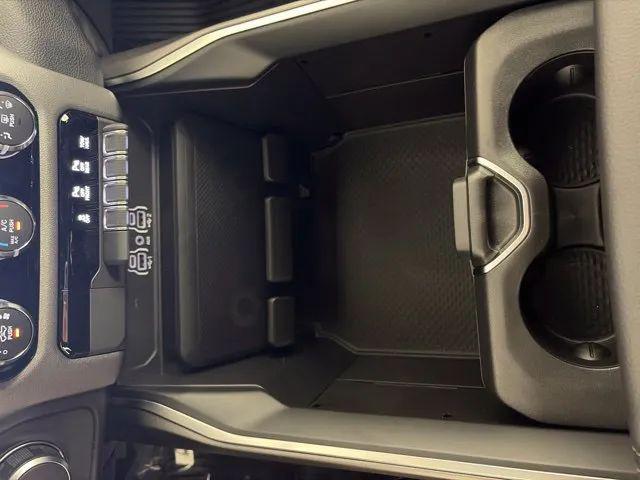 2027 Ram 1500 Big Horn