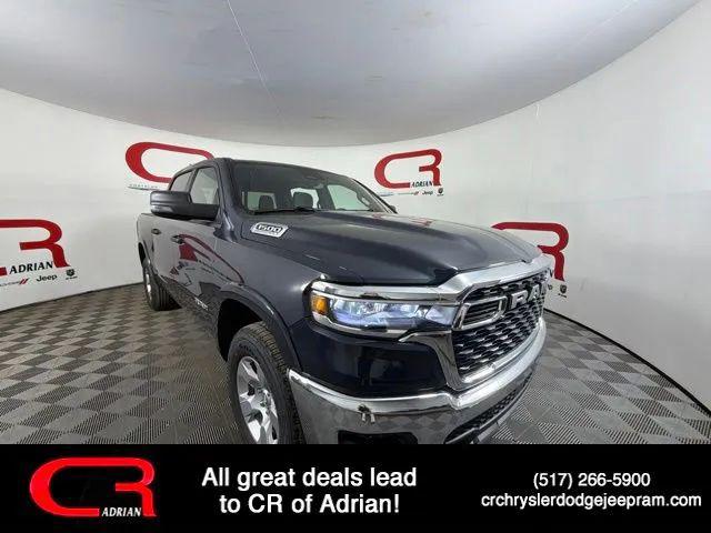 2027 Ram 1500 Big Horn for sale in Adrian, MI